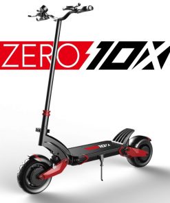 Zero 10x