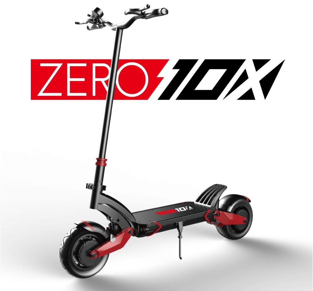 Zero 10x
